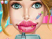 Jouer à         Gardenia's Lip Care