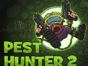 Jouer à Pest Hunter 2