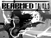 Jouer à Rearmed Trials