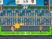Jouer à         Y8 Football League