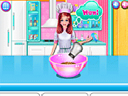 Jouer à         Spicy Garlic Lemon Chicken