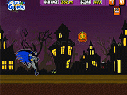 Jouer à         Batman Halloween Runner