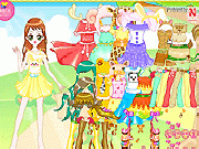 Jouer à         Animal Costumes