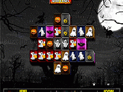 Jouer à         Halloween Mahjong Connect Game