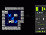 Jouer à         Amix Solver