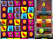 Jouer à         Matching Candy Rush