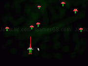 Jouer à         Mushroom Garden