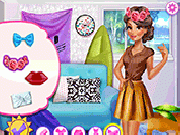 Jouer à         Sorority House Princesses