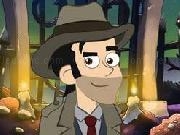 Jouer à Carlos and the Dark Order Mystery