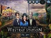 Jouer à Westray Station