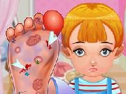 Jouer à Baby Foot Surgery