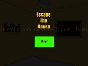 Jouer à Escape The House