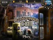 Jouer à Anonymous Call