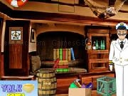 Jouer à Steampunk Airship Escape