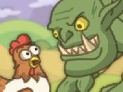 Jouer à Epic Cluck