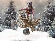 Jouer à Snow Racing ATV