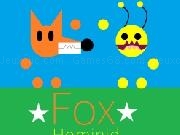 Jouer à Fox Hominid