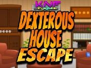 Jouer à Dexterous House Escape