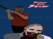 Jouer à Zombie Head Zmash