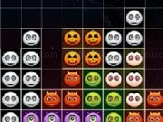 Jouer à Halloween Tetriz