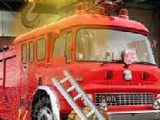 Jouer à Fire Engine Room Escape