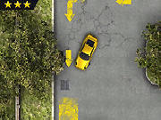 Jouer à         Parking Fury 2
