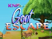 Jouer à Goat Escape
