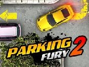 Jouer à Parking Fury 2