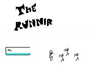 Jouer à the runner 1
