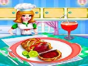 Jouer à Cooking Beef Wellington