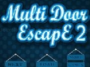 Jouer à Multi Door Escape 2