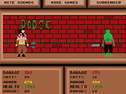 Jouer à         Endless Dungeon