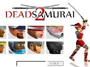 Jouer à Dead Samurai 2