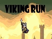 Jouer à Viking Run