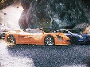 Jouer à Siberian Supercars Racing 2