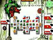 Jouer à         Christmas Link Mahjong