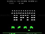 Jouer à SpaceInvaders 1978