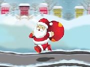 Jouer à Santa Winter Rush