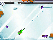 Jouer à         Weevils-on-Ice