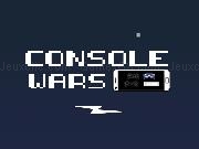 Jouer à CONSOLE WARS