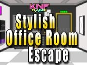 Jouer à Stylish Office Room Escape