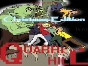 Jouer à Quarrel Hill Xmas