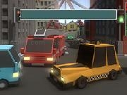 Jouer à Traffic City Challenge