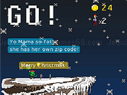 Jouer à         Quarrel Hill Christmas Edition