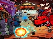 Jouer à Castle Runner