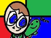 Jouer à Super Cameron-Kupa