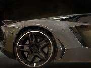 Jouer à Parking Supercar City 4