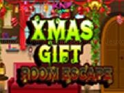 Jouer &agrave; X-mas Gift Room Escape