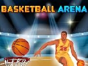 Jouer à Basketball Arena