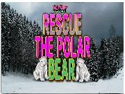 Jouer à Rescue The Polar Bear